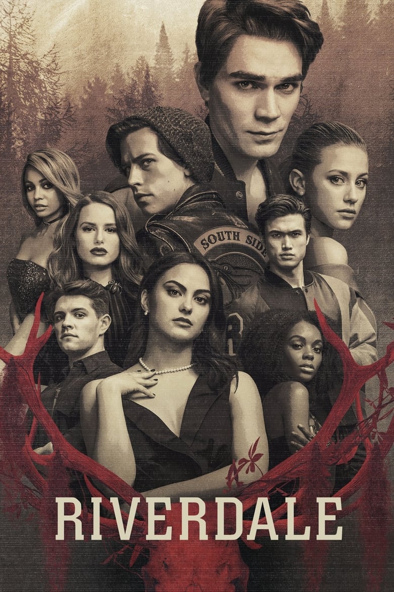مسلسل Riverdale الموسم الثالث الحلقة 02 مترجمة