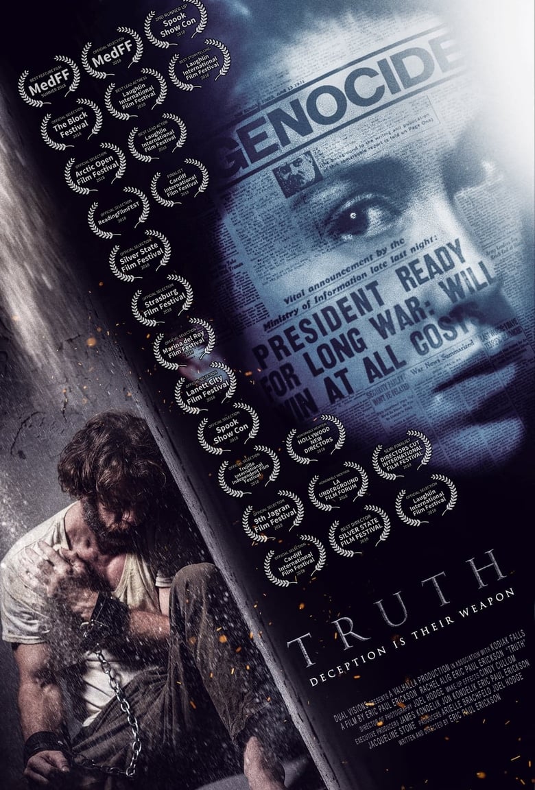 فيلم Truth