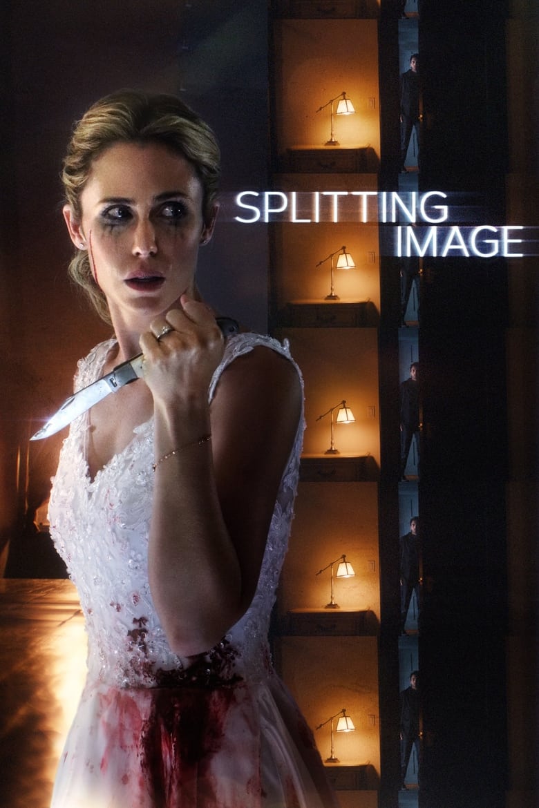 فيلم Splitting Image 2017 مترجم