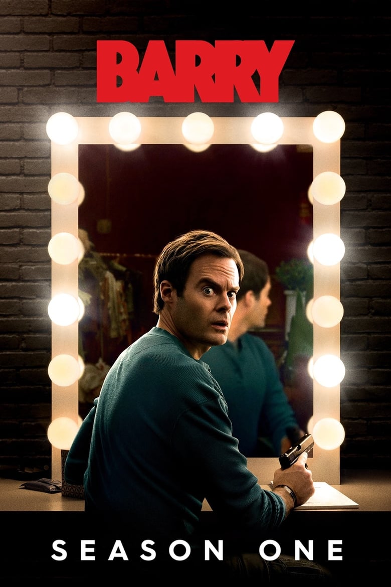 مسلسل Barry الموسم الاول الحلقة 06 مترجمة