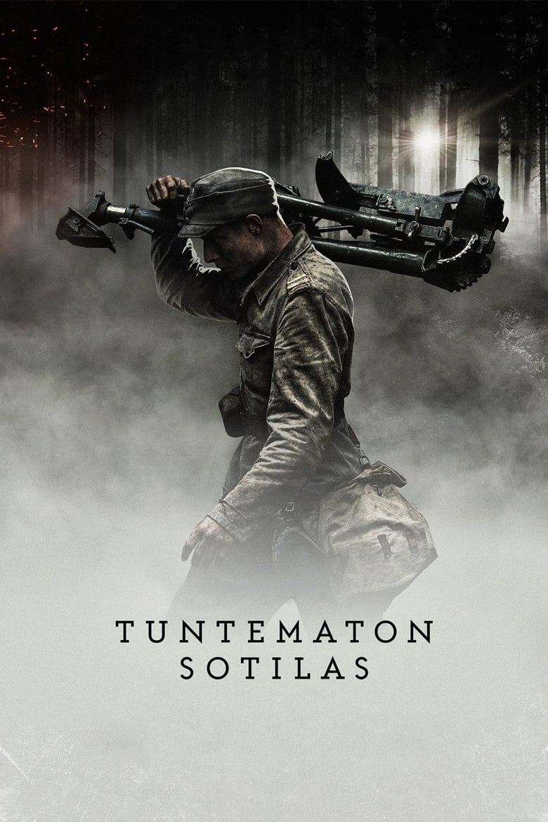 مسلسل Unknown Soldier الموسم الاول مترجم