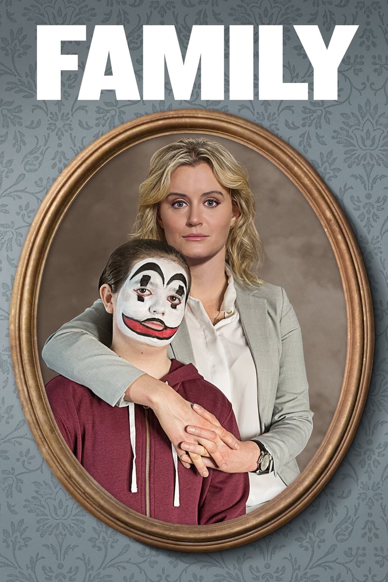 فيلم Family 2019 مترجم