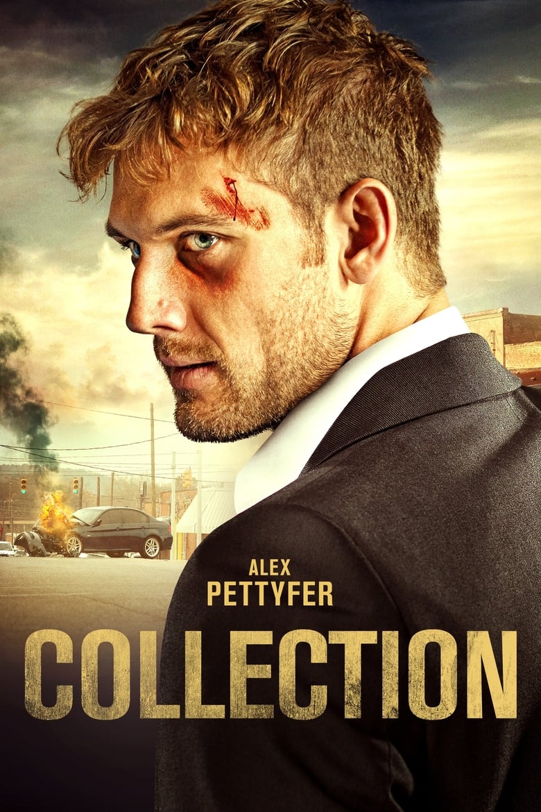فيلم Collection