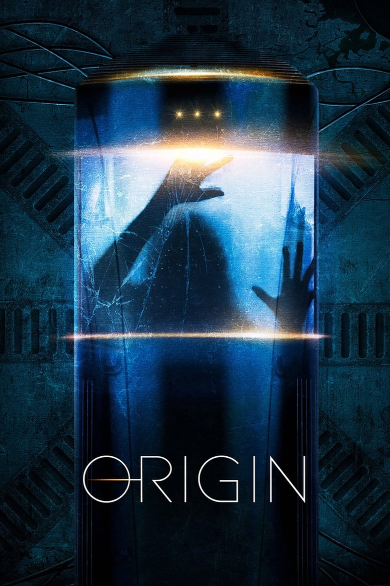 مسلسل Origin