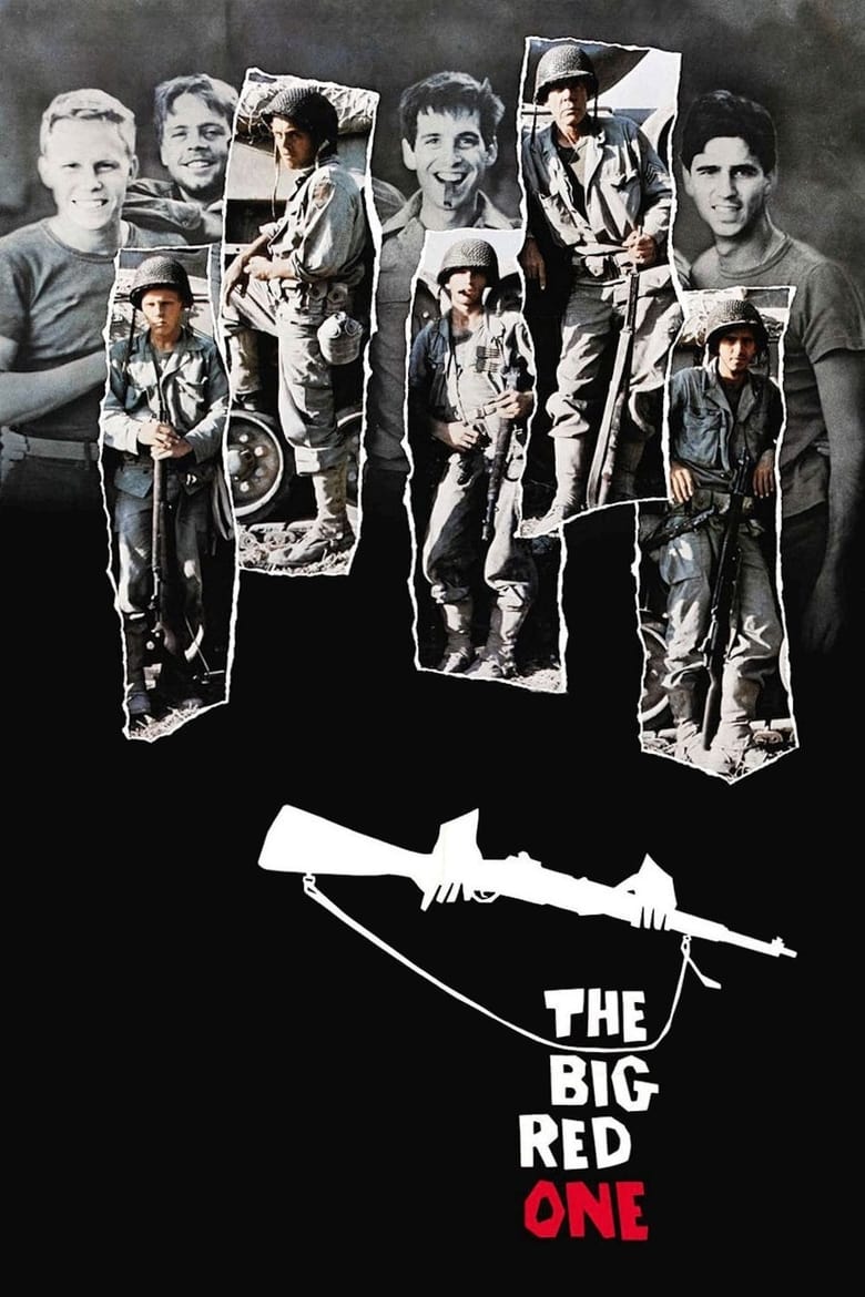 فيلم The Big Red One