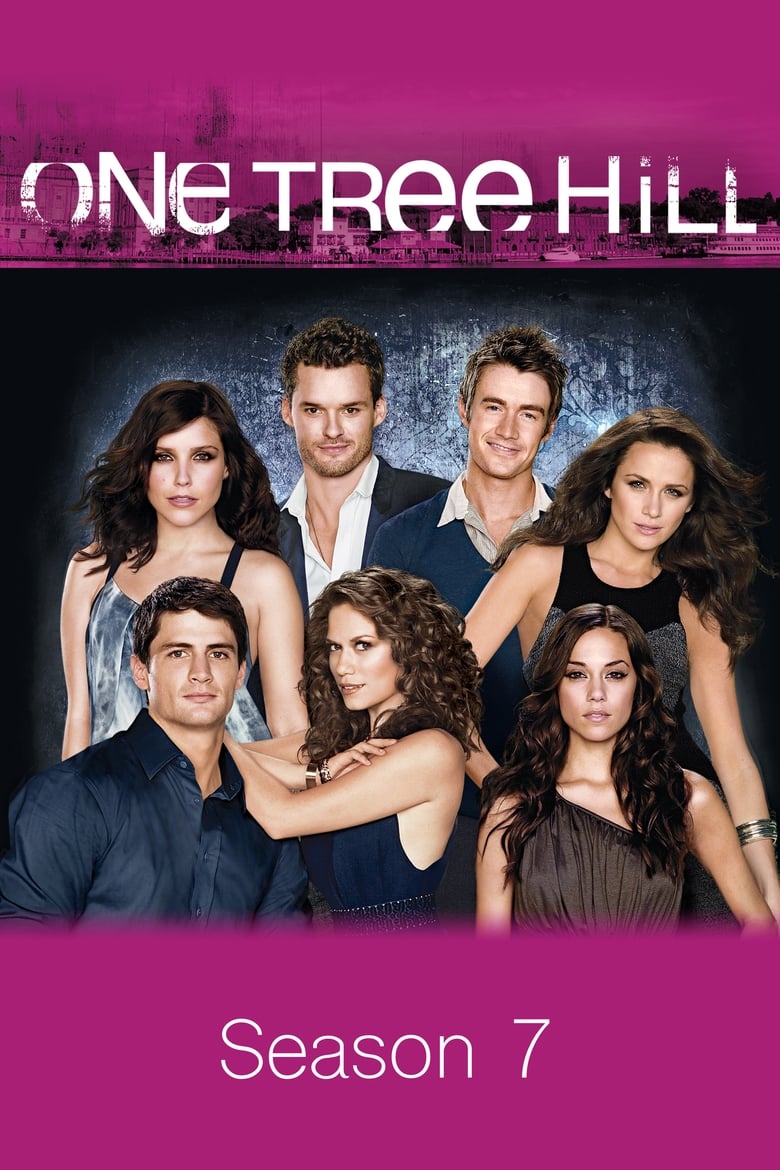 مسلسل One Tree Hill الموسم السابع الحلقة 21 مترجمة