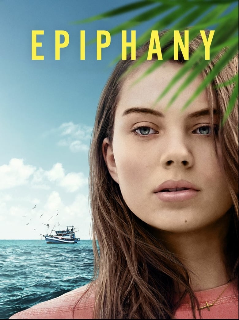 فيلم Epiphany 2019 مترجم