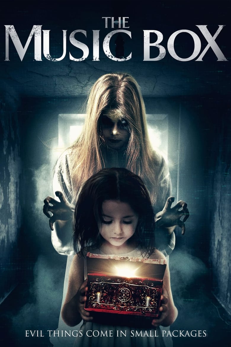 فيلم The Music Box