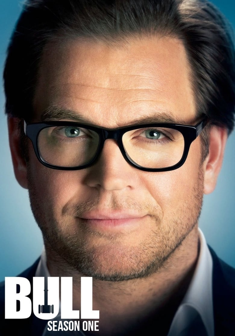 مسلسل Bull الموسم الاول مترجم
