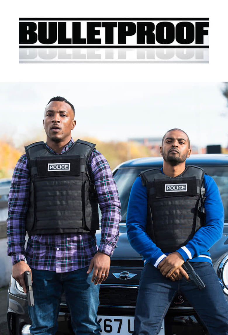 مسلسل Bulletproof الموسم الاول الحلقة 01 مترجمة