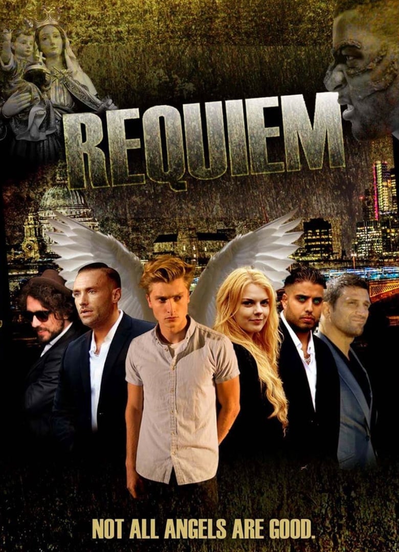 فيلم Retribution