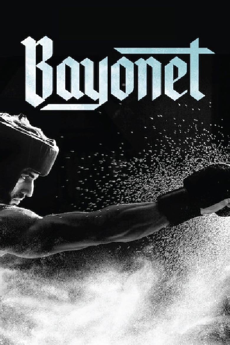 فيلم Bayonet