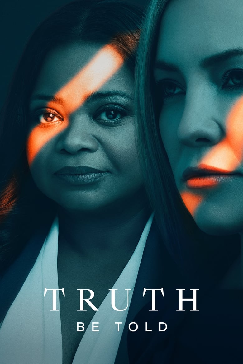 مسلسل Truth Be Told مترجم