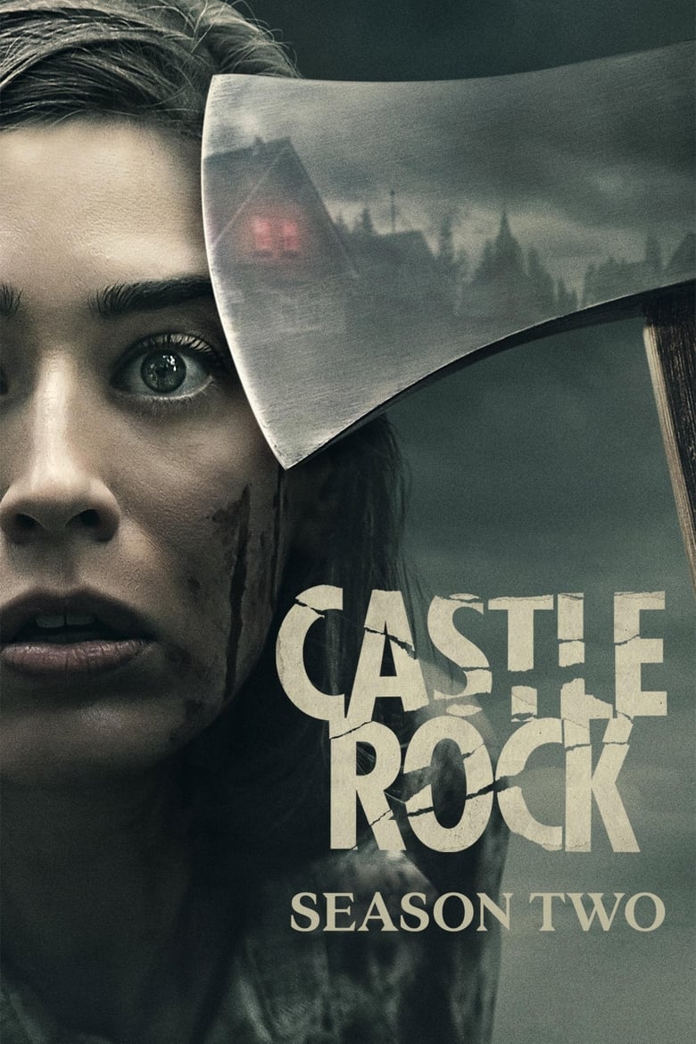 مسلسل Castle Rock الموسم الثاني الحلقة 02 مترجمة