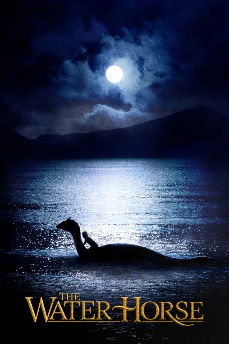فيلم The Water Horse