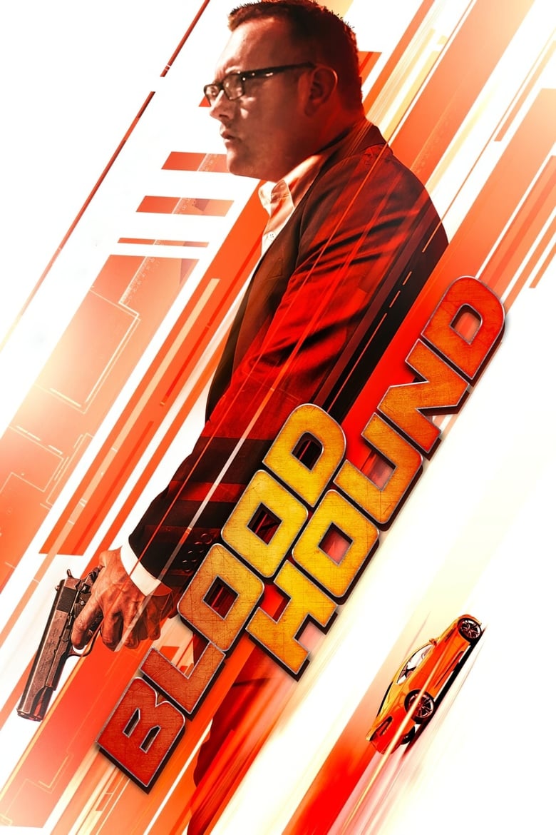 فيلم Bloodhound