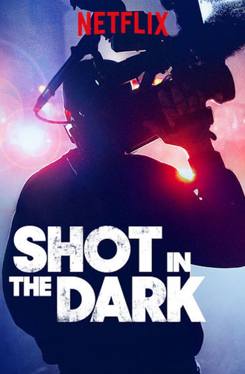 مسلسل Shot in the Dark