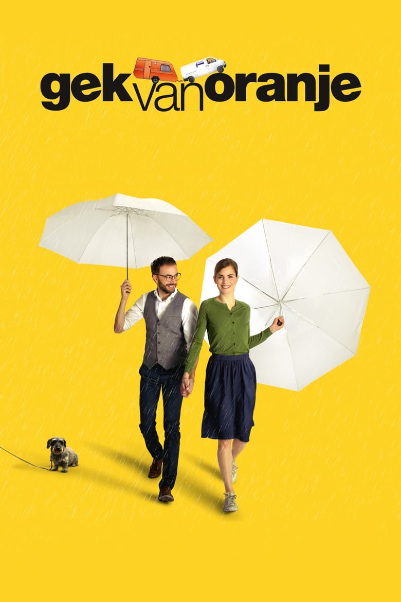 فيلم Orange Fever 2018 مترجم