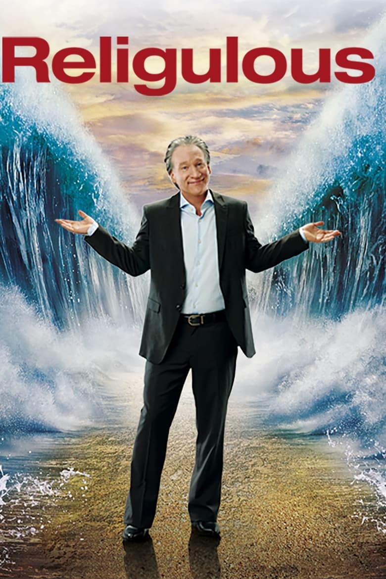 فيلم Religulous