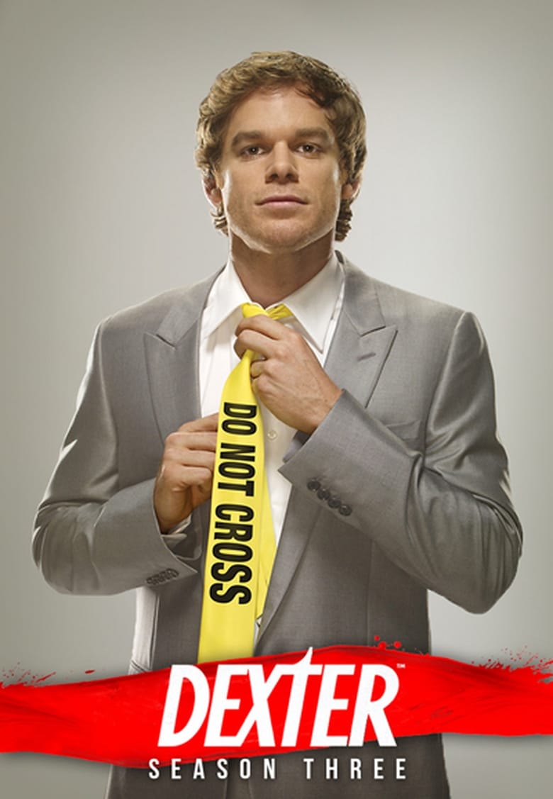 مسلسل Dexter الموسم الثالث الحلقة 05 مترجمة