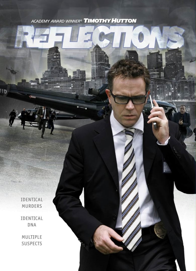فيلم Reflections