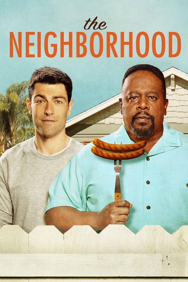 مسلسل The Neighborhood الموسم الثالث الحلقة 13 مترجمة