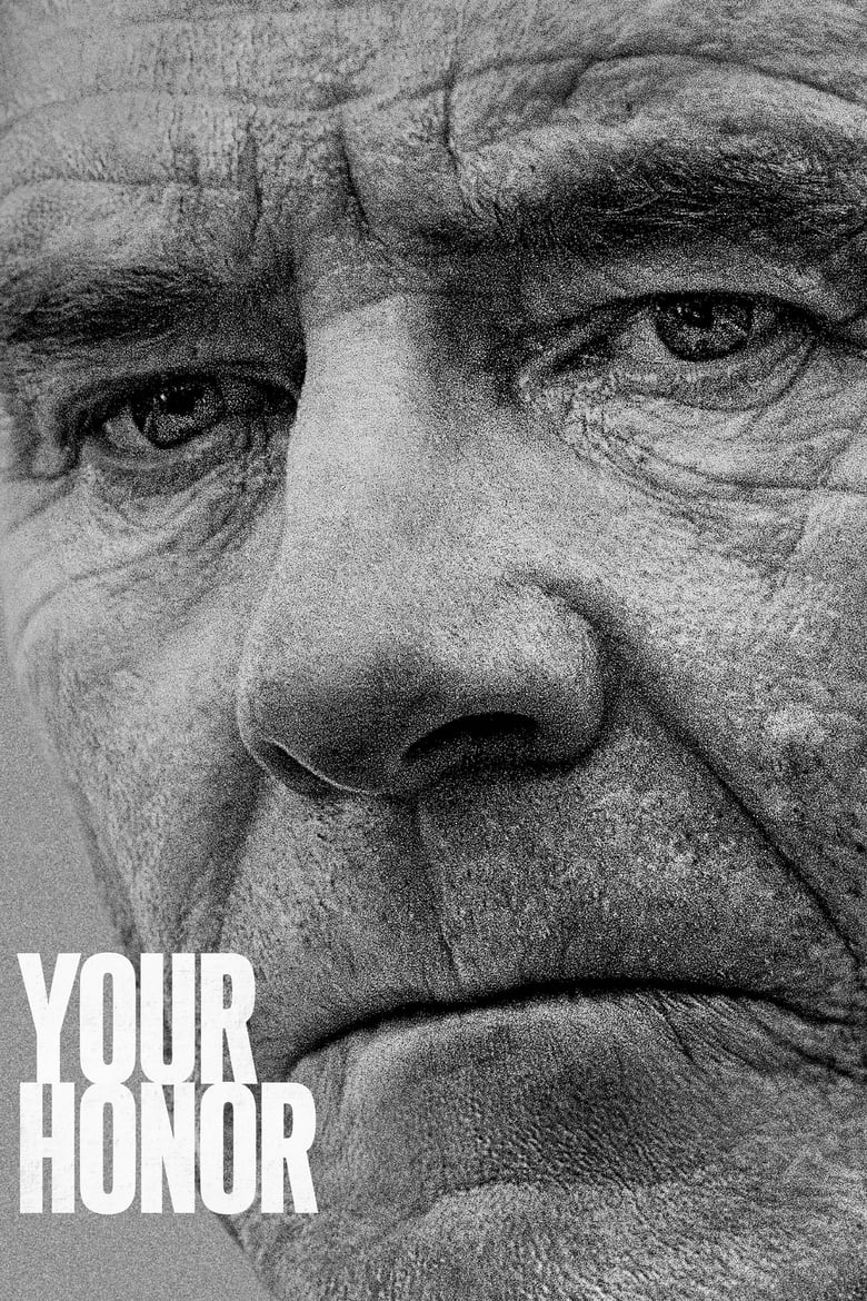 مسلسل Your Honor الموسم الاول الحلقة 06 مترجمة