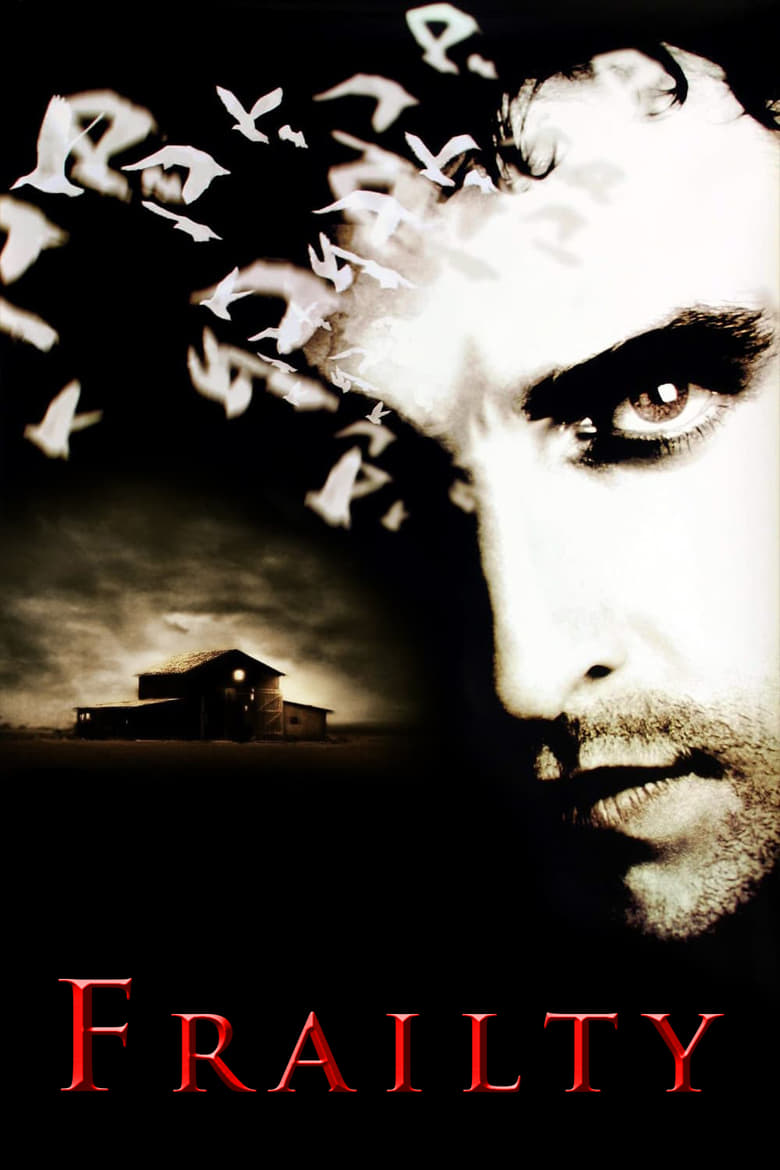 فيلم Frailty