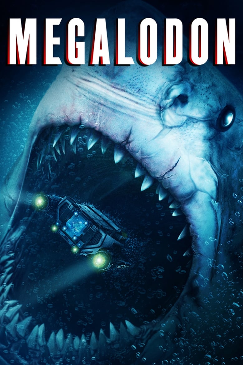 فيلم Megalodon 2018 مترجم
