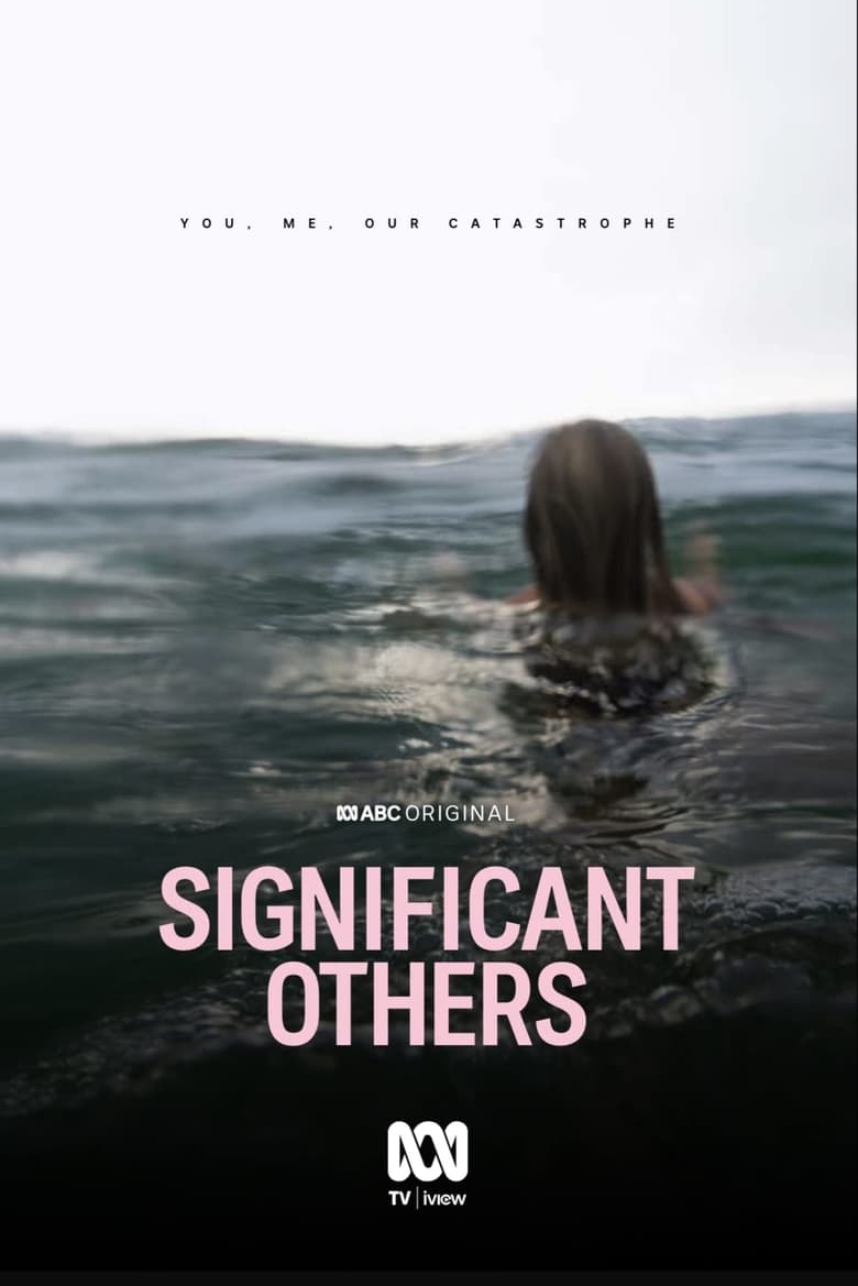 مسلسل Significant Others الموسم الاول الحلقة 02 مترجمة