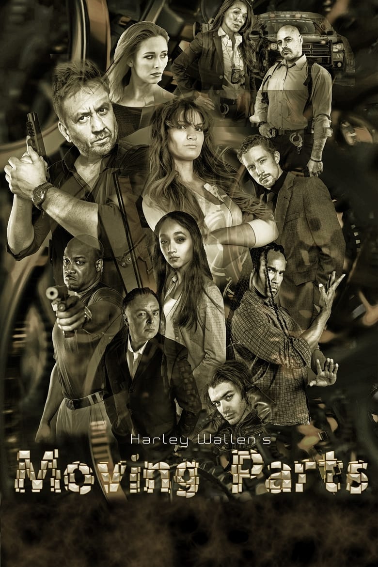 فيلم Moving Parts