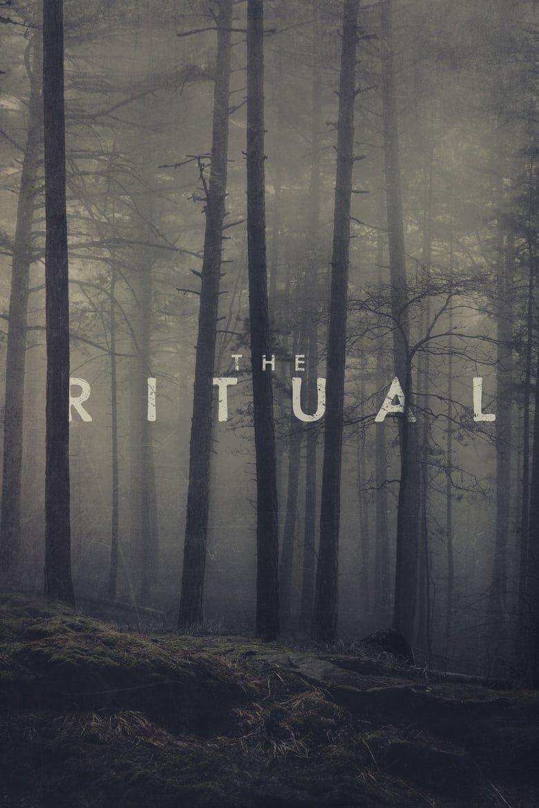فيلم The Ritual 2017 مترجم