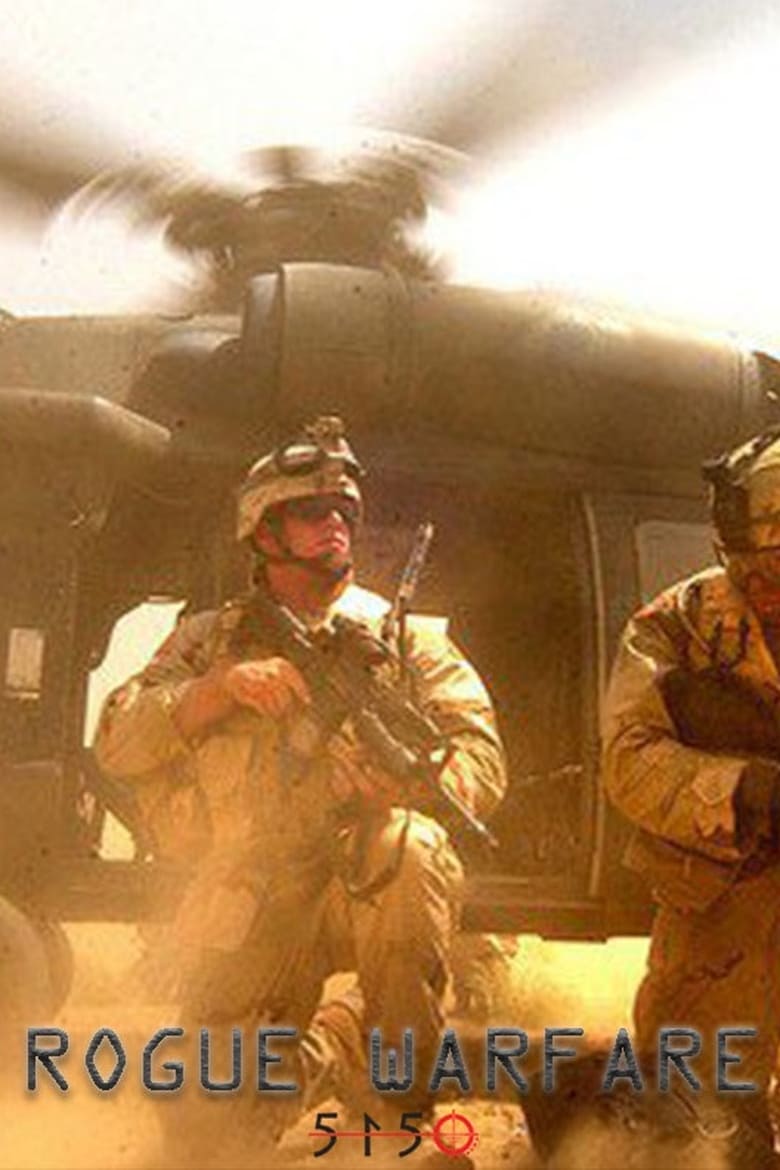 فيلم Rogue Warfare: The Hunt