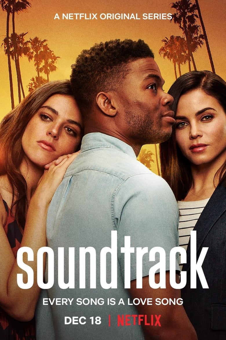 مسلسل Soundtrack الموسم الاول الحلقة 02 مترجمة