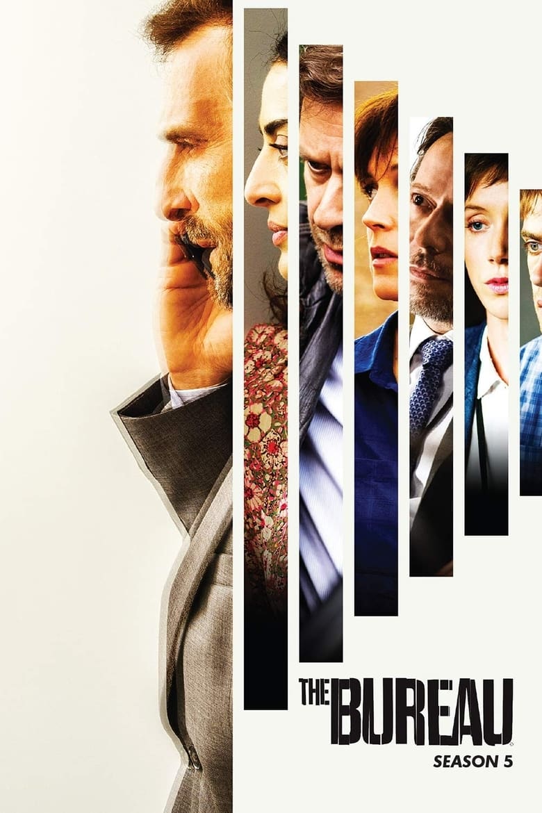 مسلسل Le Bureau des légendes الموسم الخامس الحلقة 05 مترجمة