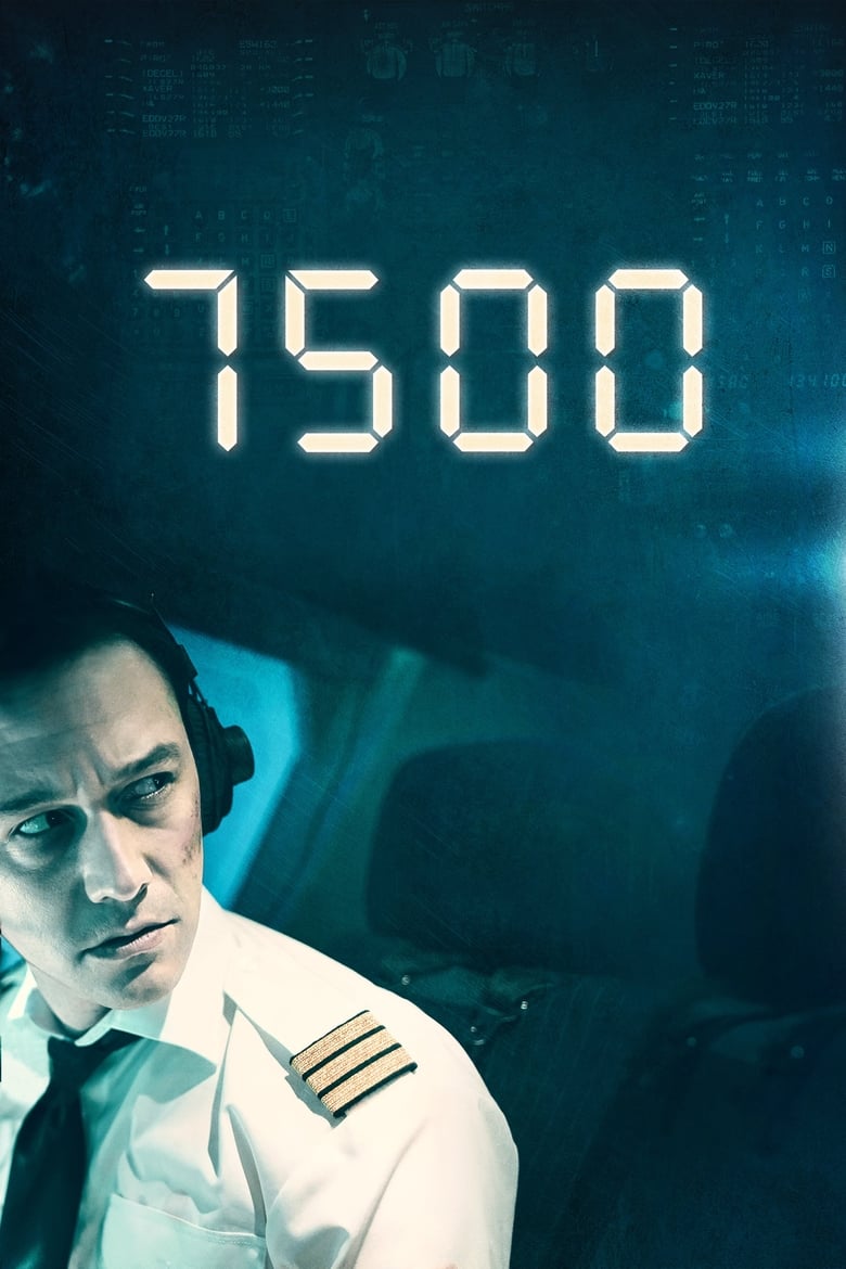 فيلم 7500