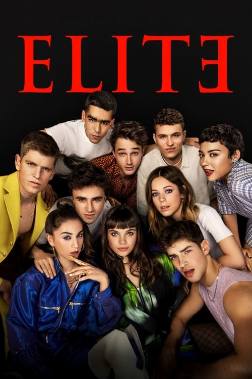 مسلسل Elite الموسم الرابع الحلقة 06 مترجمة