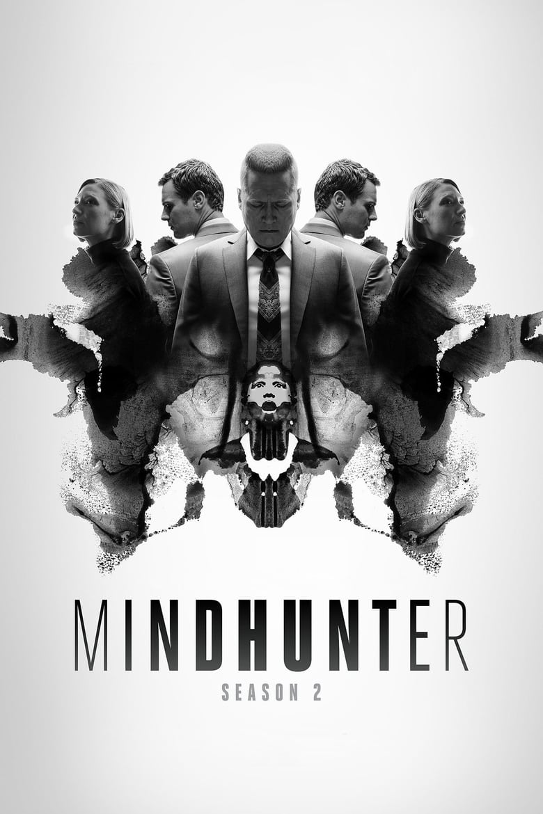 مسلسل Mindhunter الموسم الثاني الحلقة 01 مترجمة