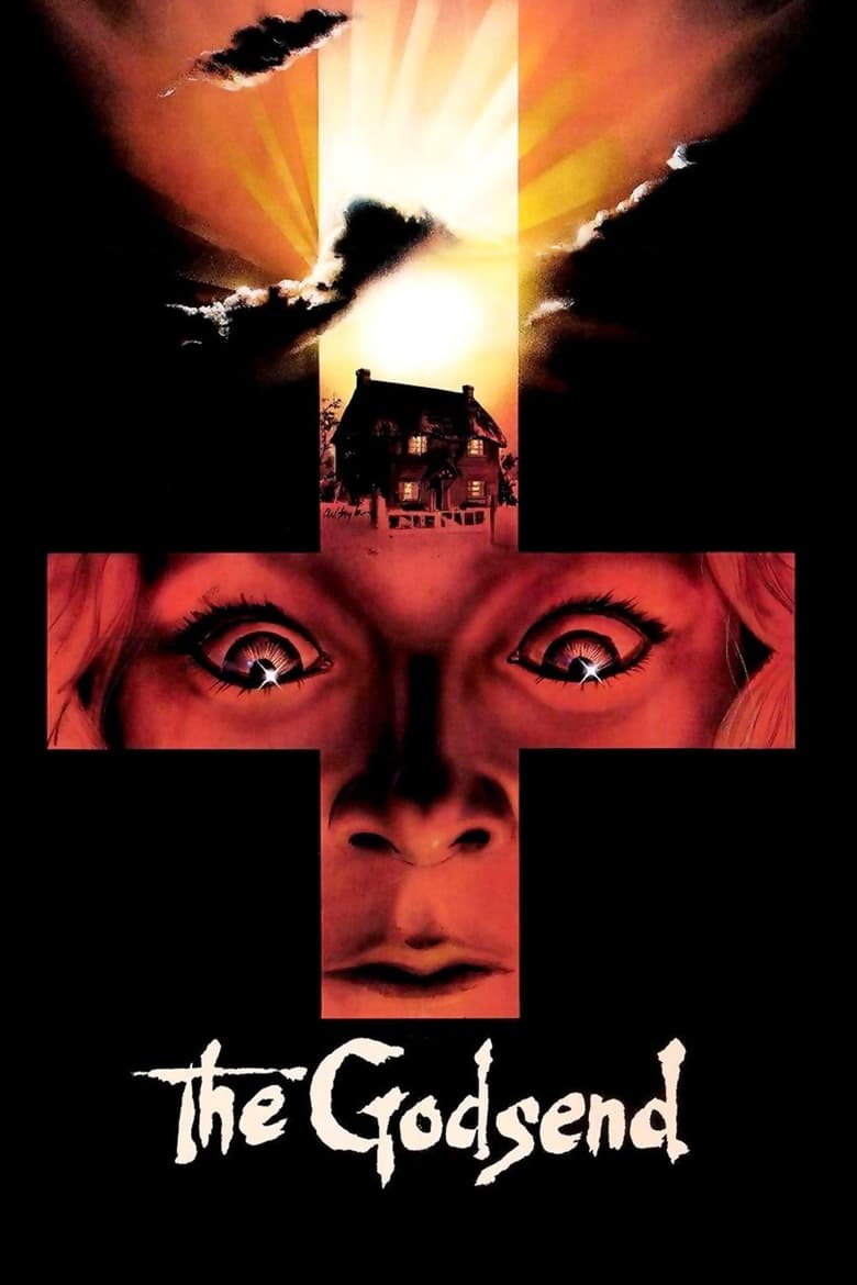 فيلم The Godsend