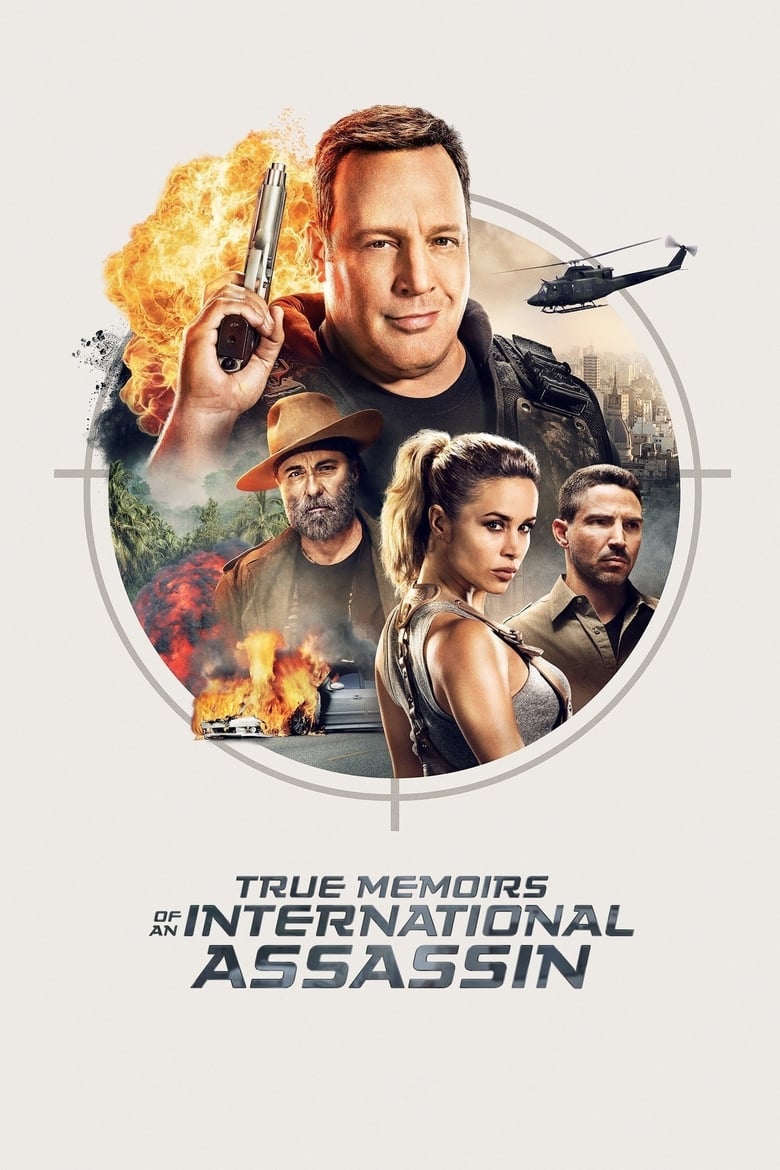 فيلم True Memoirs of an International Assassin