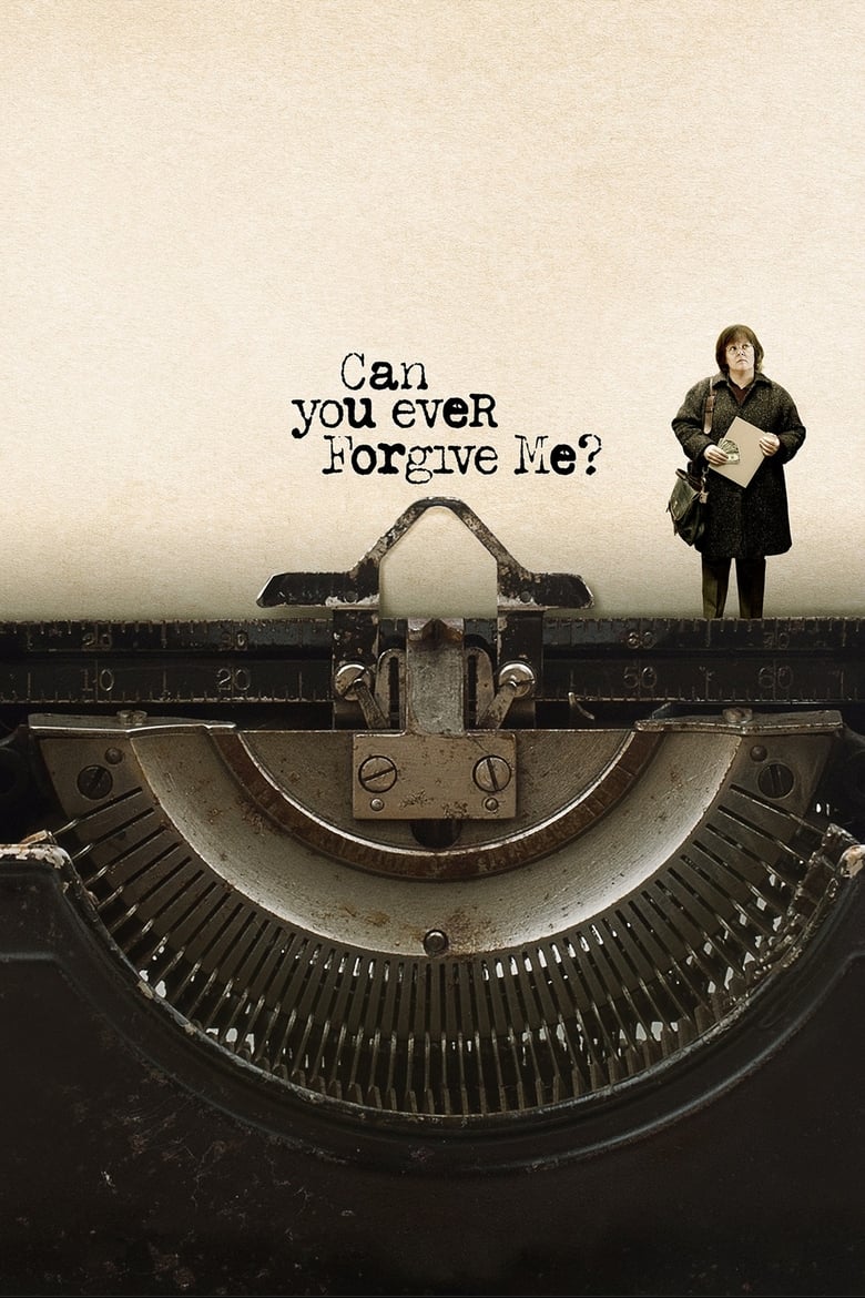 فيلم Can You Ever Forgive Me?