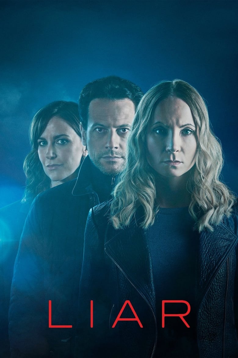 مسلسل Liar
