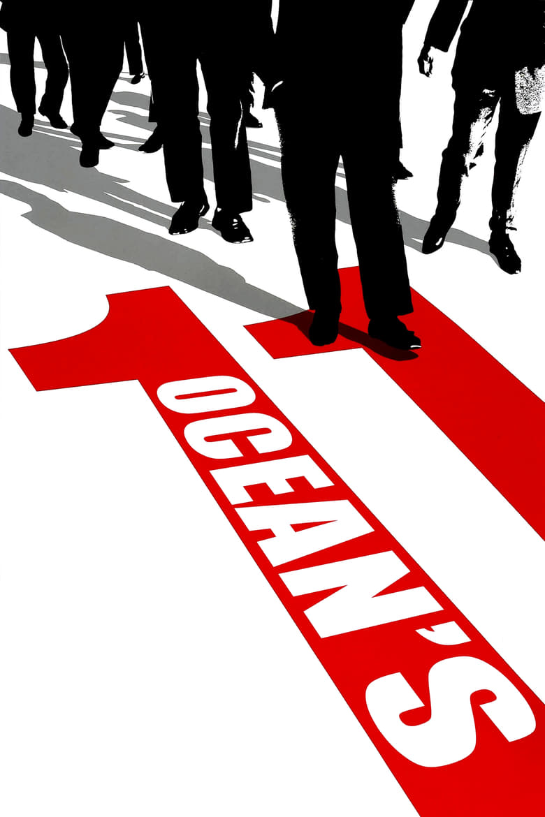فيلم Ocean’s Eleven