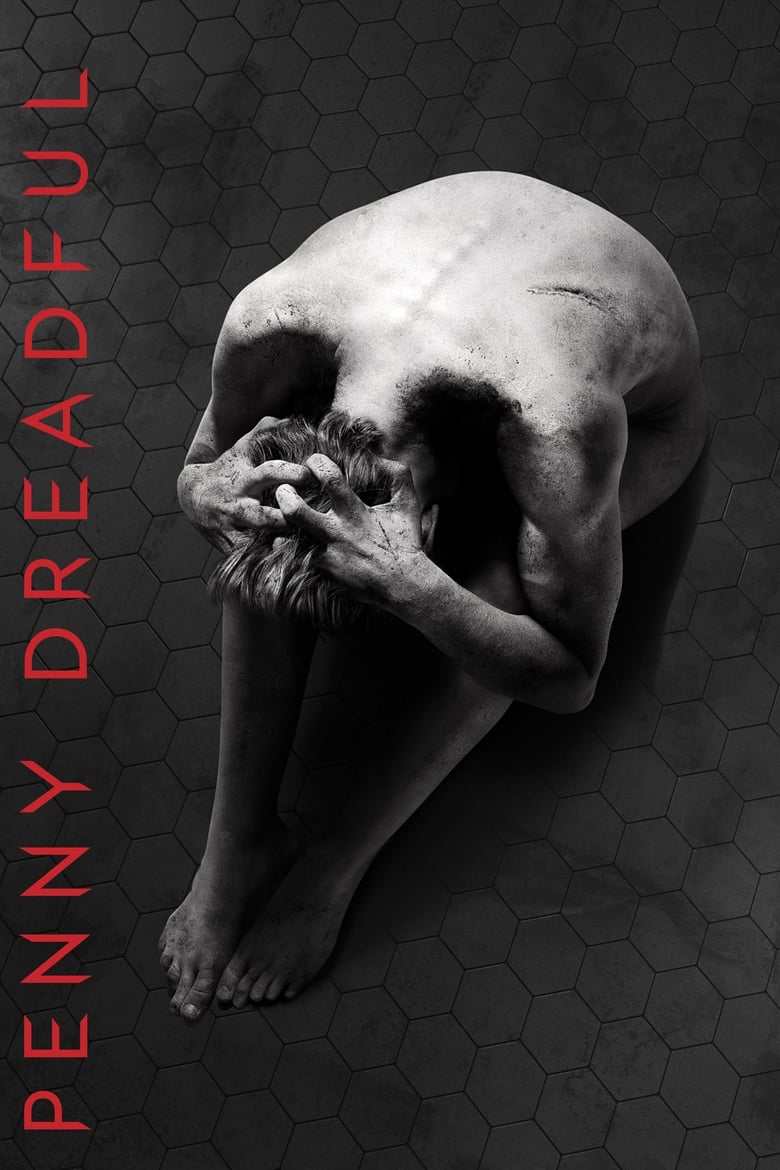 مسلسل Penny Dreadful مترجم