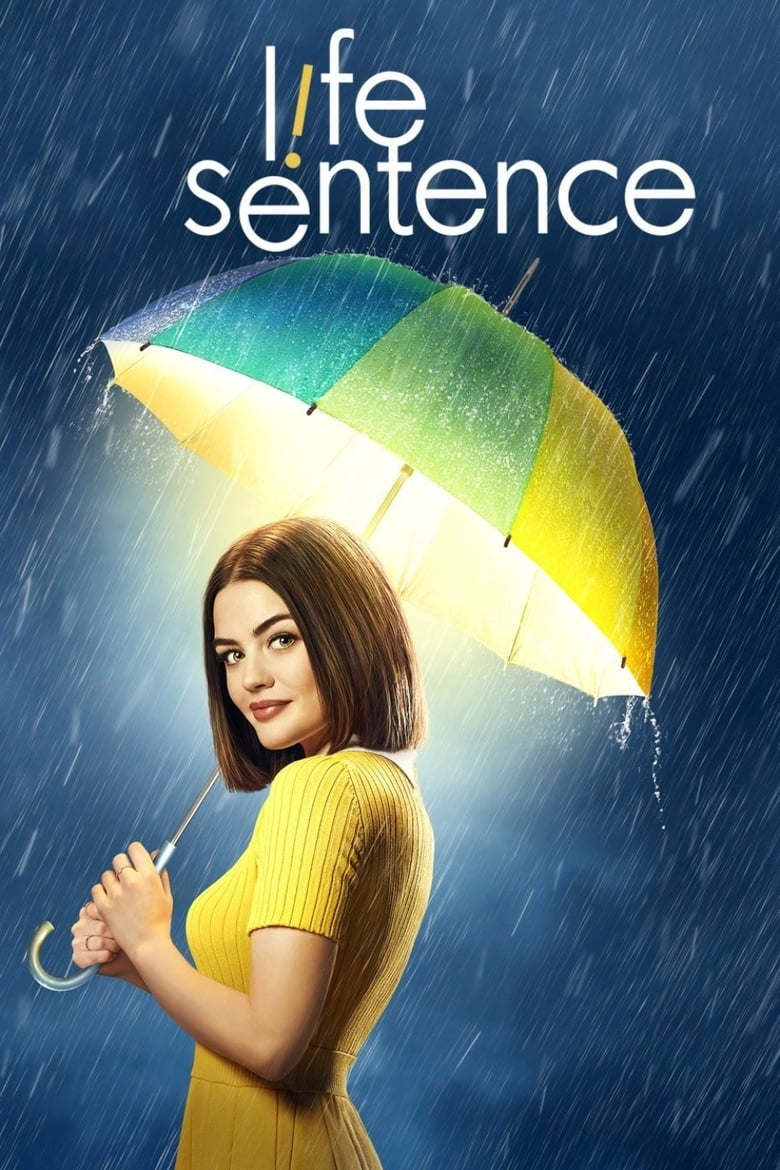 مسلسل Life Sentence مترجم