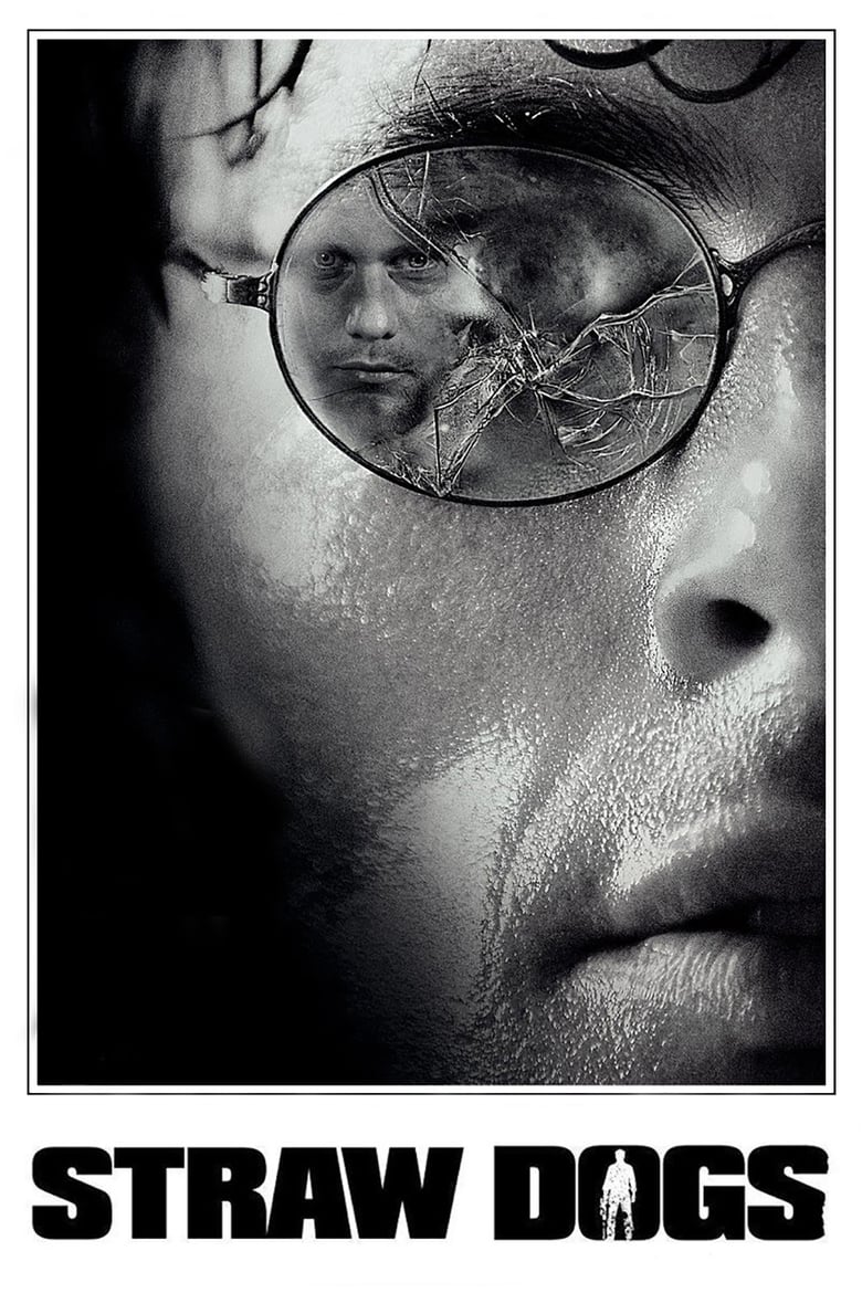 فيلم Straw Dogs