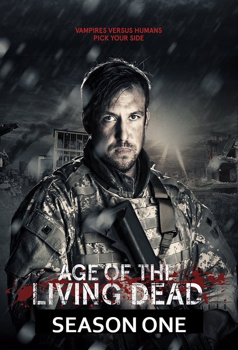 مسلسل Age of the Living Dead الموسم الاول الحلقة 02 مترجمة