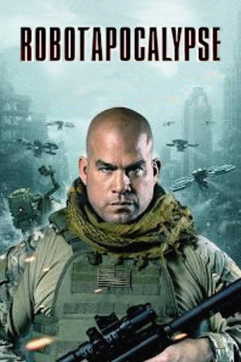 فيلم Robot Apocalypse