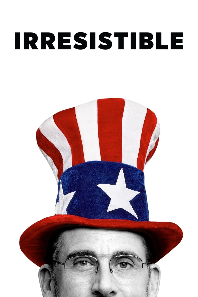فيلم Irresistible