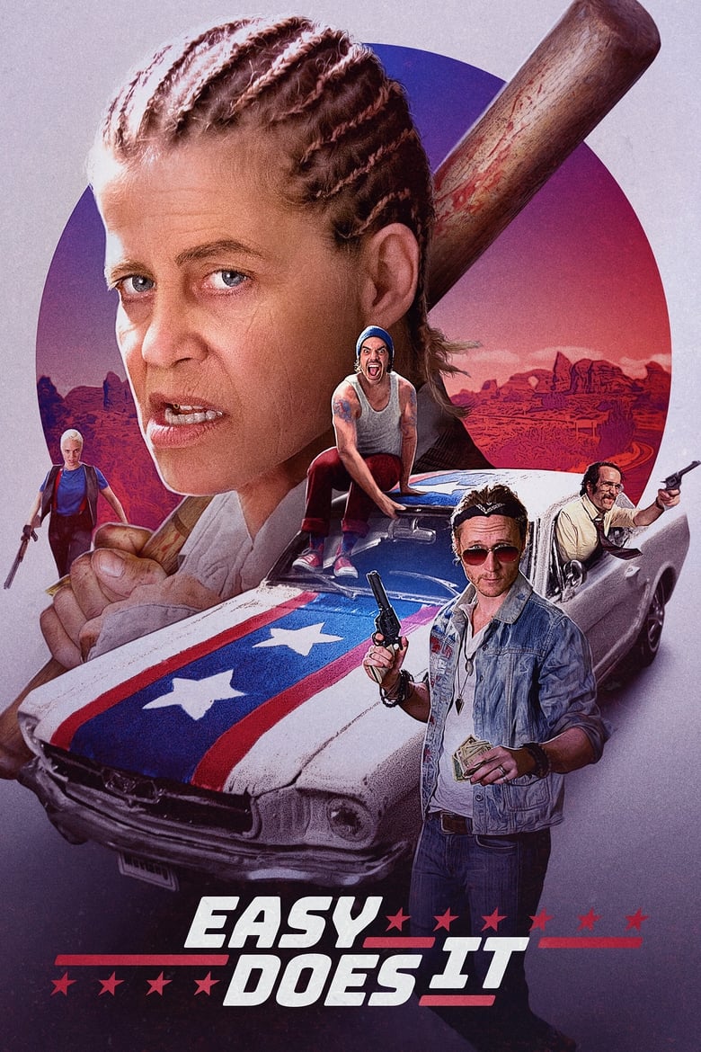 فيلم Easy Does It